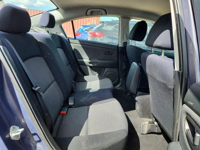Продаж на аукціоні авто 2009 Mazda 3, vin: JM1BK32F491212588, номер лоту: 63826226