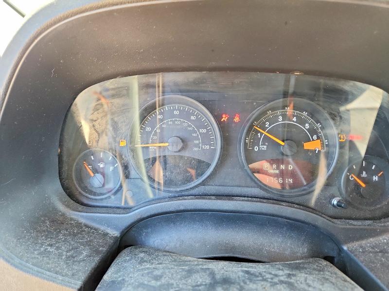 67338476 :رقم المزاد ، 1C4NJPBA0GD553266 vin ، 2016 Jeep Patriot مزاد بيع