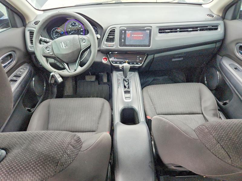 Продаж на аукціоні авто 2016 Honda Hr-v, vin: 3CZRU6H52GM719444, номер лоту: 70922926