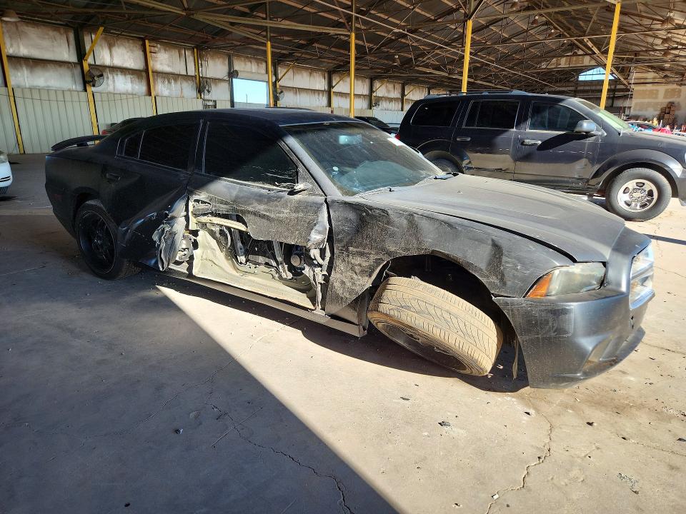 2013 Dodge Charger მანქანა იყიდება აუქციონზე, vin: 2C3CDXHG8DH604736, აუქციონის ნომერი: 69804426