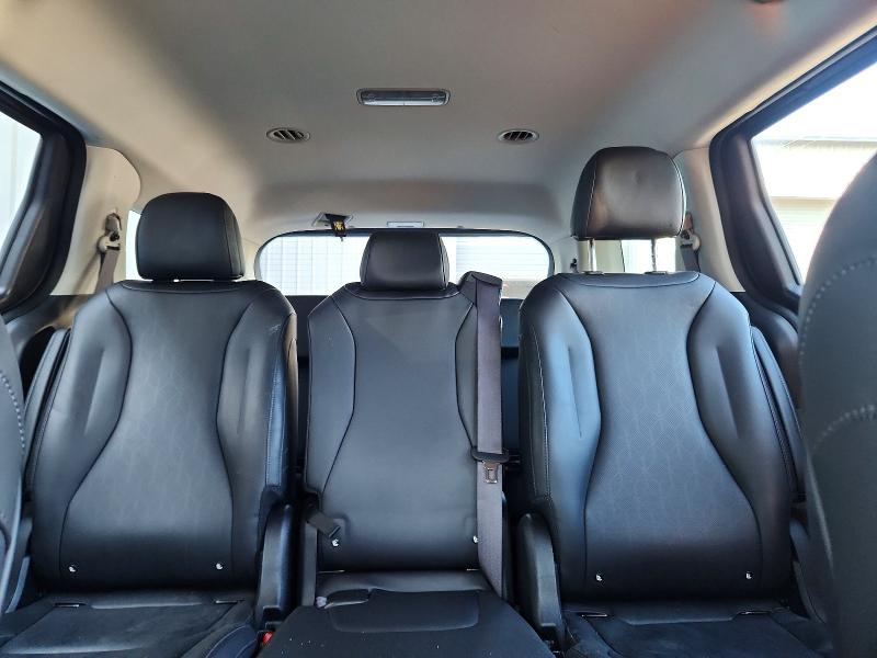 Продажа на аукционе авто 2026 Kia Carnival, vin: KNDNB5KA3T6108052, номер лота: 68836446