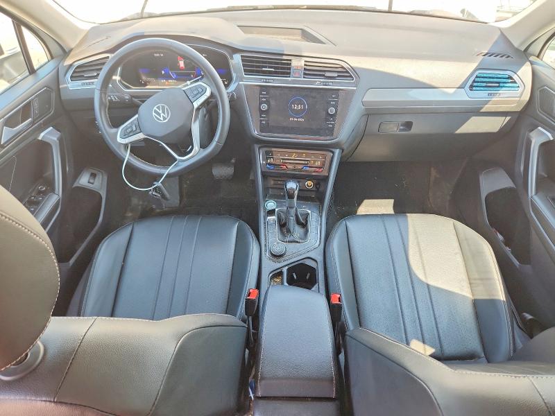 Продажа на аукционе авто 2024 Volkswagen Tiguan, vin: 3VV2B7AX7RM032964, номер лота: 67858266