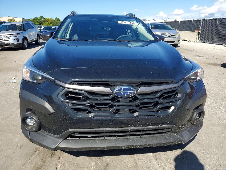 Продажа на аукционе авто 2024 Subaru Crosstrek, vin: JF2GUADC1RH280332, номер лота: 59410206