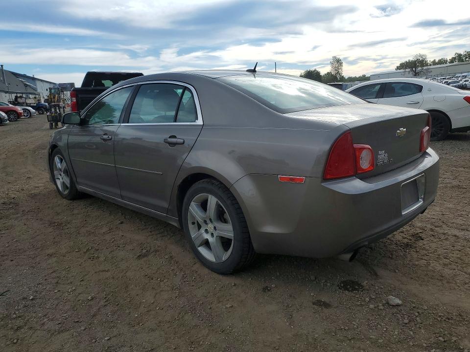 70353476 :رقم المزاد ، 1G1ZD5E77BF303963 vin ، 2011 Chevrolet Malibu مزاد بيع