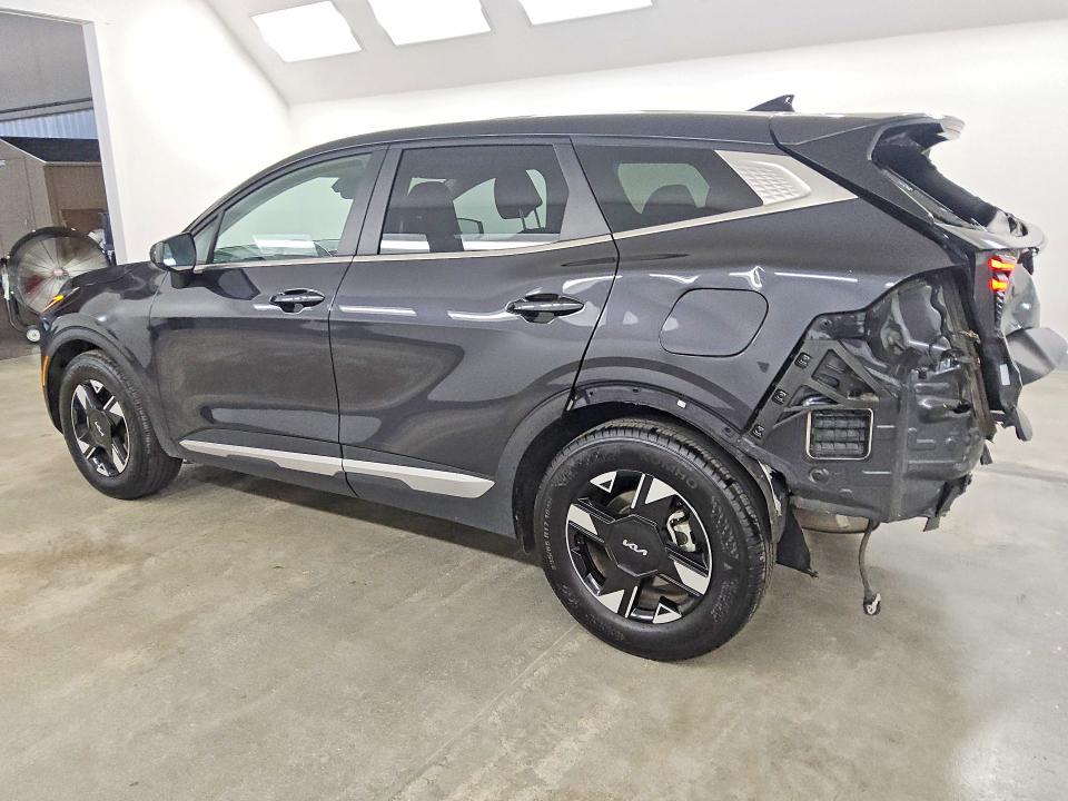 Продажа на аукционе авто 2026 Kia Sportage, vin: 5XYK23DF0TG386291, номер лота: 68024216