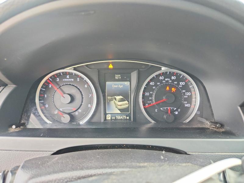 2015 Toyota Camry მანქანა იყიდება აუქციონზე, vin: 4T1BF1FK9FU492126, აუქციონის ნომერი: 68407756