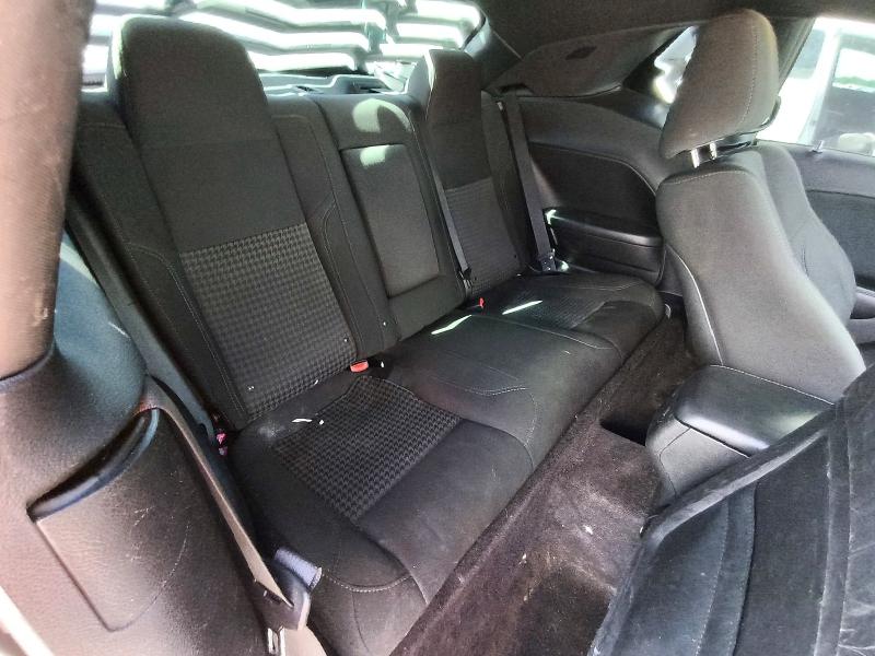 69285556 :رقم المزاد ، 2C3CDZGG5KH526118 vin ، 2019 Dodge Challenger مزاد بيع