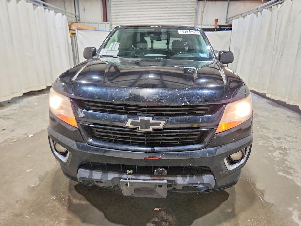 Aukcja sprzedaży 2016 Chevrolet Colorado, vin: 1GCGTCE33G1356456, numer aukcji: 67524086