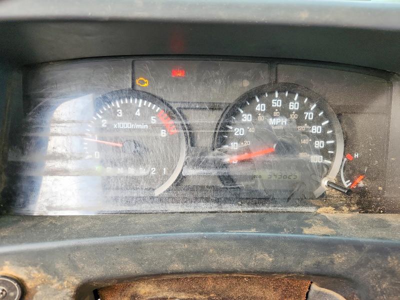 Продажа на аукционе авто 2014 Isuzu Npr Hd, vin: 54DC4W1C2ES802540, номер лота: 66398196