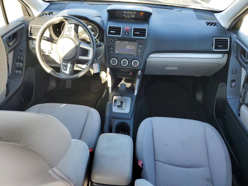 Продажа на аукционе авто 2017 Subaru Forester, vin: JF2SJABC0HH419869, номер лота: 69626726