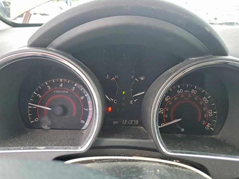 Продажа на аукционе авто 2008 Toyota Highlander, vin: JTEDS43A882034531, номер лота: 70226786