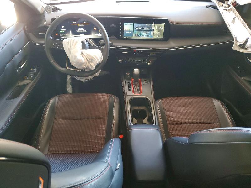 Продаж на аукціоні авто 2025 Nissan Kicks, vin: 3N8AP6DD0SL436423, номер лоту: 70128096