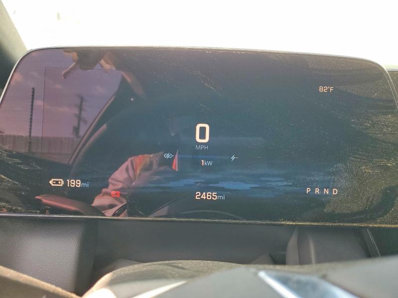 70094856 :رقم المزاد ، 3GN7DNRP4SS230319 vin ، 2025 Chevrolet Equinox مزاد بيع