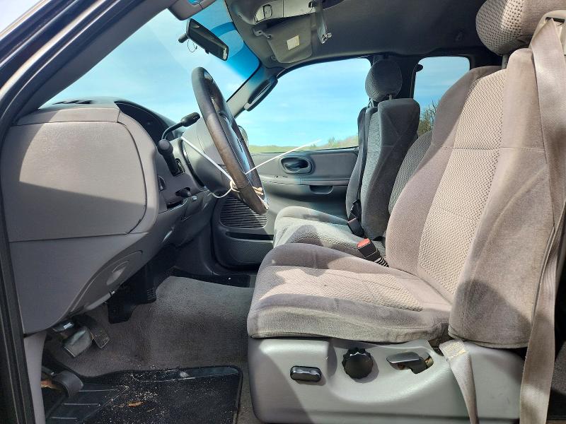 Aukcja sprzedaży 2002 Ford F150, vin: 2FTRX18L62CA65020, numer aukcji: 70357646