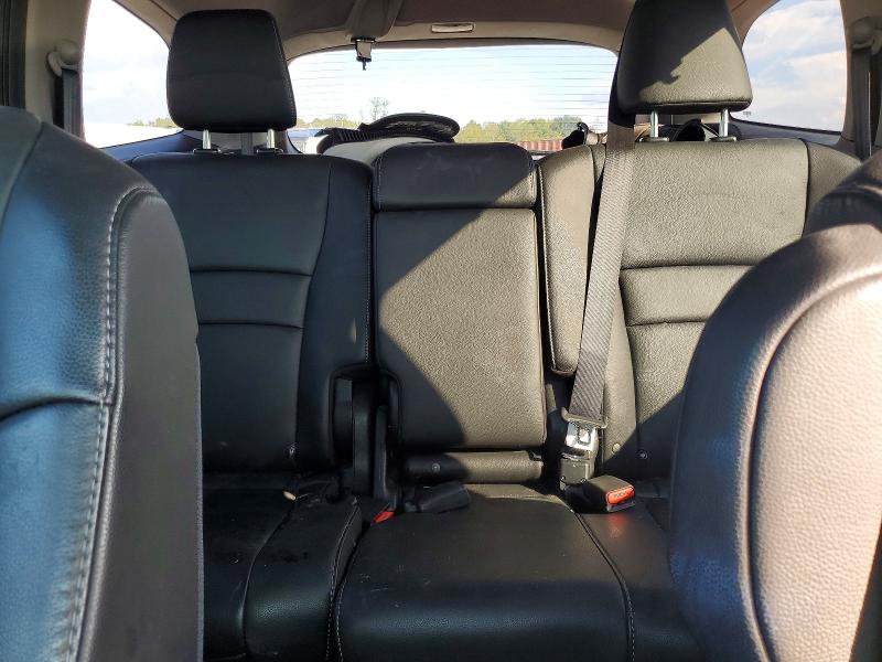Продажа на аукционе авто 2019 Honda Pilot, vin: 5FNYF6H55KB089184, номер лота: 67014536