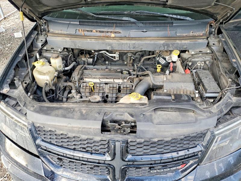 Aukcja sprzedaży 2018 Dodge Journey, vin: 3C4PDCAB1JT275269, numer aukcji: 68171946