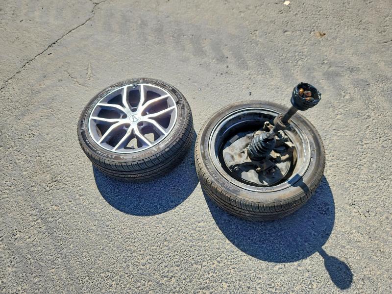 2019 Acura Ilx მანქანა იყიდება აუქციონზე, vin: 19UDE2F7XKA006423, აუქციონის ნომერი: 69617896