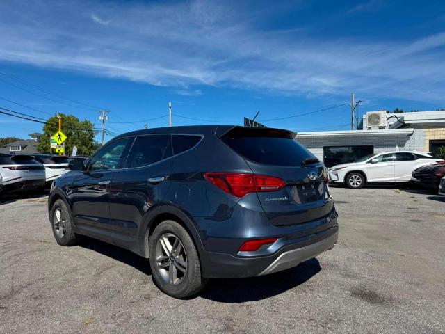 70322736 :رقم المزاد ، 5NMZTDLB2JH056476 vin ، 2018 Hyundai Santa Fe Sport مزاد بيع