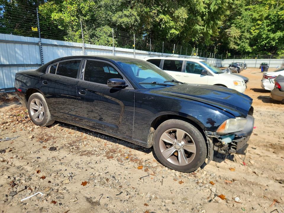 68965846 :رقم المزاد ، 2C3CDXAG4DH694946 vin ، 2013 Dodge Charger مزاد بيع