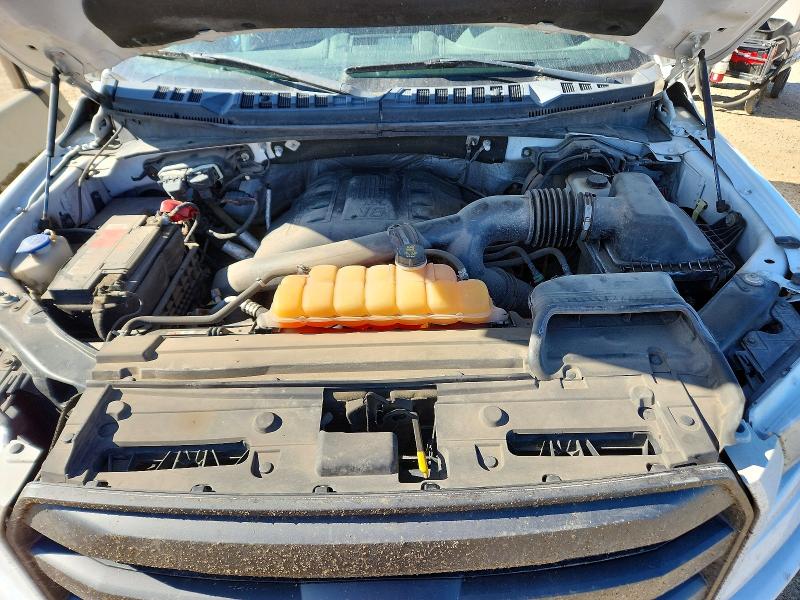 68160096 :رقم المزاد ، 1FTEW1EG6FFB93096 vin ، 2015 Ford F150 مزاد بيع