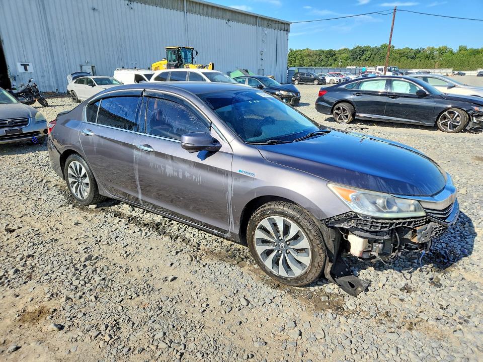 68425486 :رقم المزاد ، JHMCR6F31HC016093 vin ، 2017 Honda Accord مزاد بيع