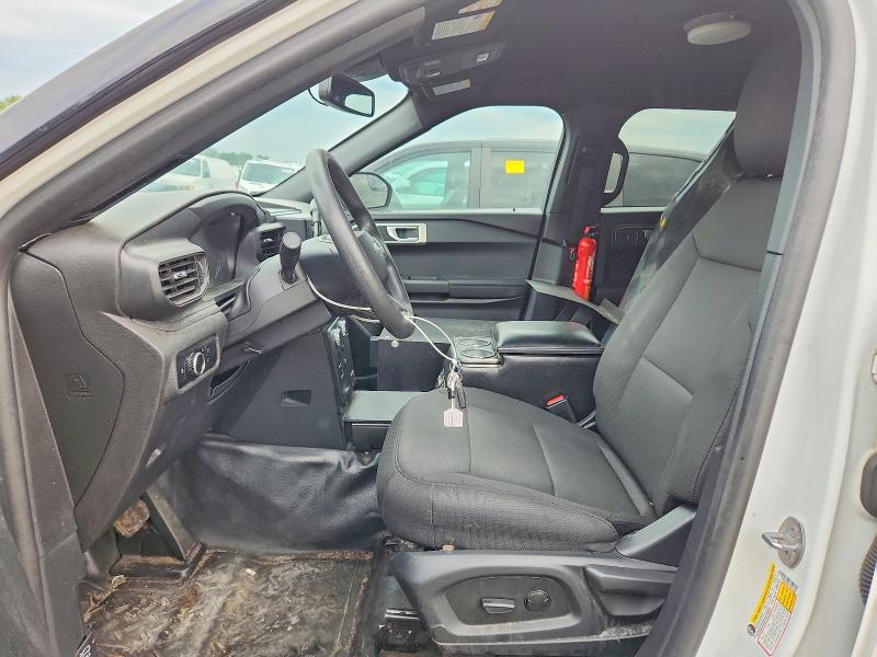Продаж на аукціоні авто 2023 Ford Explorer, vin: 1FM5K8AB7PGB12435, номер лоту: 67020766