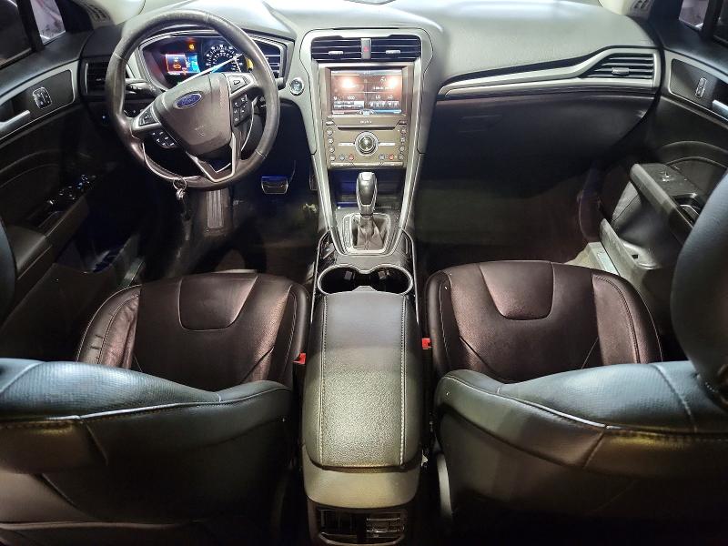 Продажа на аукционе авто 2016 Ford Fusion, vin: 3FA6P0D90GR206059, номер лота: 67730756