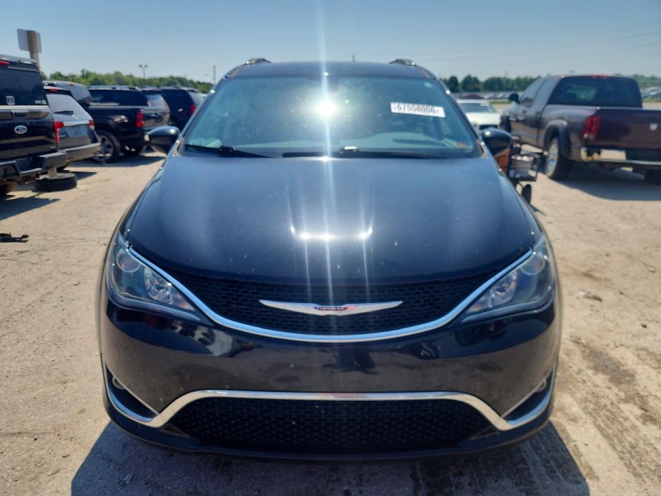 Aukcja sprzedaży 2020 Chrysler Pacifica, vin: 2C4RC1BG9LR264150, numer aukcji: 67558006