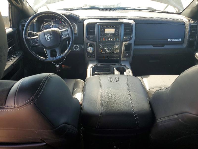 Продаж на аукціоні авто 2017 Ram 1500, vin: 1C6RR7YT8HS839339, номер лоту: 70242576