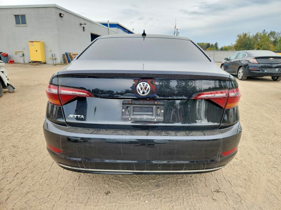 Aukcja sprzedaży 2019 Volkswagen Jetta, vin: 3VWE57BUXKM219108, numer aukcji: 70708426