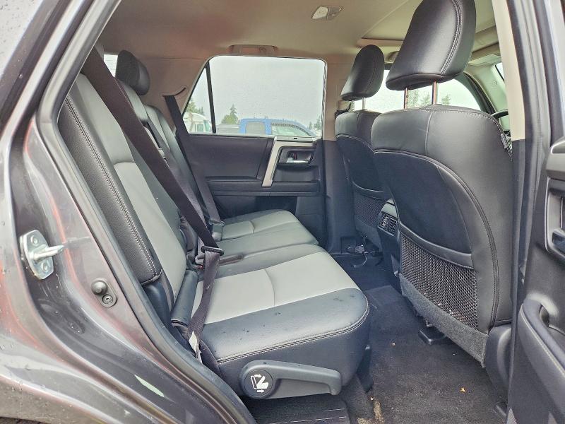 Aukcja sprzedaży 2020 Toyota 4runner, vin: JTEBU5JRXL5816868, numer aukcji: 67650436