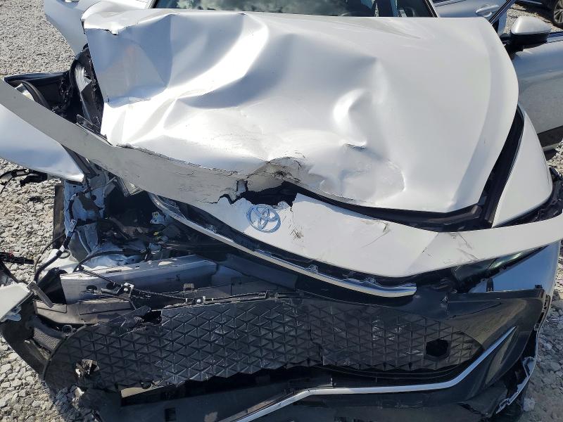 2023 Toyota Crown მანქანა იყიდება აუქციონზე, vin: JTDAAAAF0P3010594, აუქციონის ნომერი: 68034086