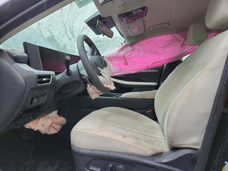Aukcja sprzedaży 2025 Hyundai Sonata, vin: KMHL64JA8SA441927, numer aukcji: 70423176