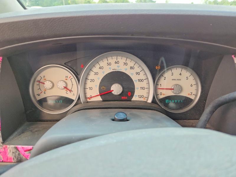 Продаж на аукціоні авто 2004 Dodge Durango, vin: 1D4HB48N74F126589, номер лоту: 67373546