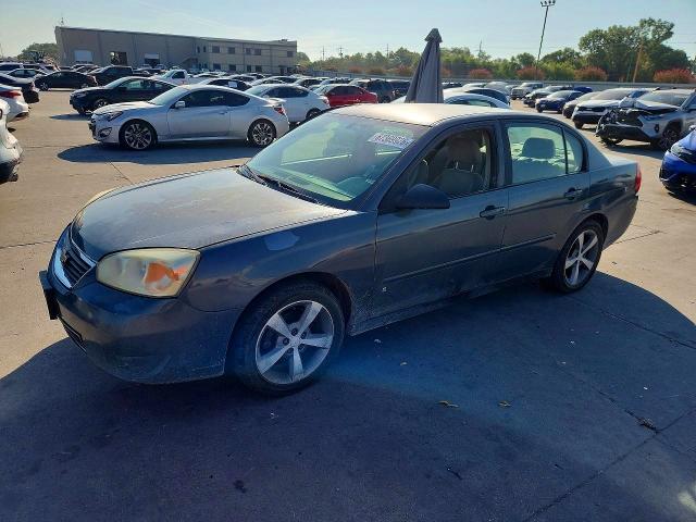 67369926 :رقم المزاد ، 1G1ZS58F97F215724 vin ، 2007 Chevrolet Malibu مزاد بيع