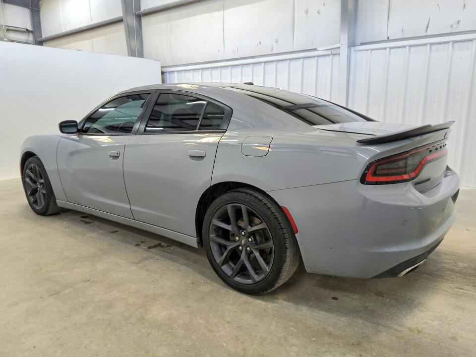 Aukcja sprzedaży 2021 Dodge Charger, vin: 2C3CDXBG4MH532135, numer aukcji: 65932036