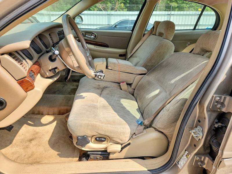 Продаж на аукціоні авто 2004 Buick Lesabre, vin: 1G4HP52K144164989, номер лоту: 67423966