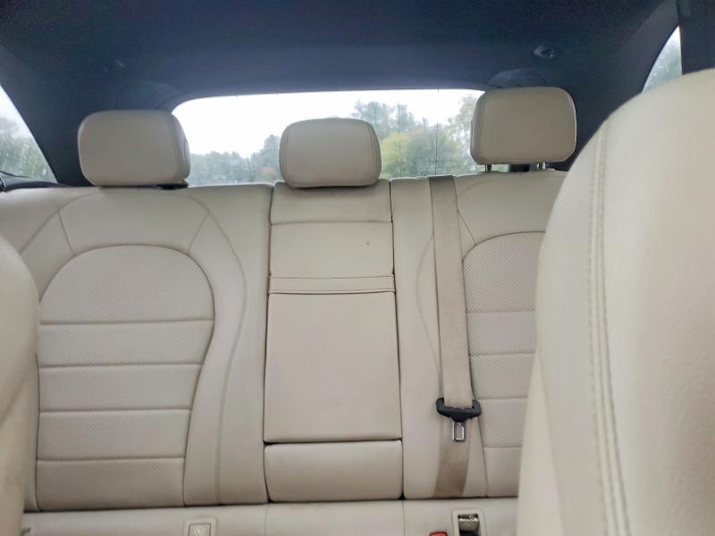 71003366 :رقم المزاد ، WDC0G4KB9HF120237 vin ، 2017 Mercedes-benz Glc مزاد بيع