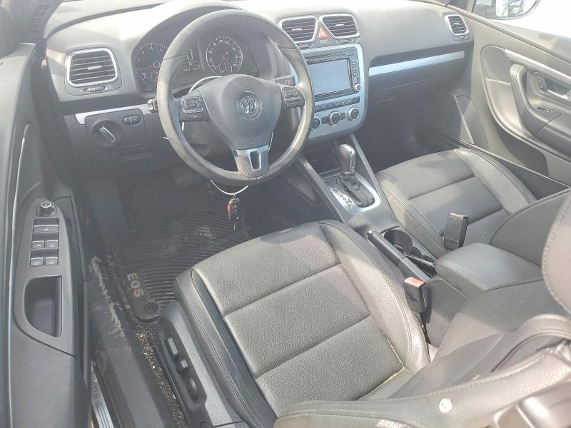Aukcja sprzedaży 2013 Volkswagen Eos, vin: WVWBW8AH0DV006156, numer aukcji: 68170956