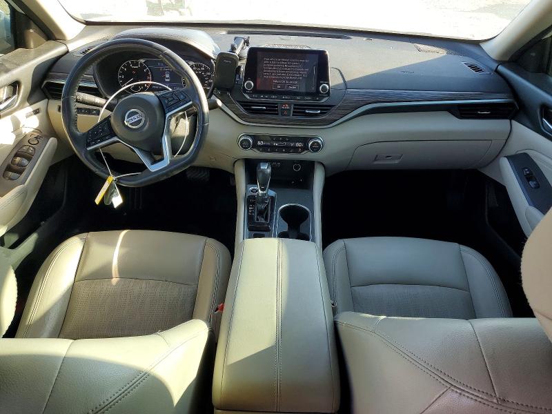2019 Nissan Altima მანქანა იყიდება აუქციონზე, vin: 1N4BL4FW3KC128128, აუქციონის ნომერი: 68999296