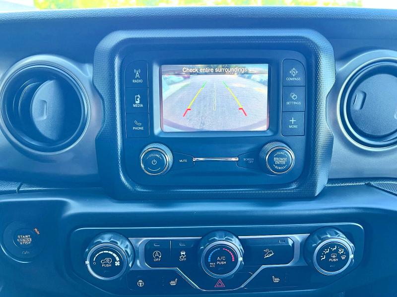 Aukcja sprzedaży 2018 Jeep Wrangler Unlimited, vin: 1C4HJXDG6JW168157, numer aukcji: 68506336