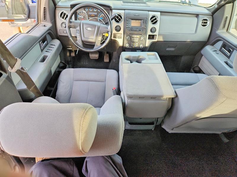 Продаж на аукціоні авто 2013 Ford F150, vin: 1FTFW1EF6DFC61132, номер лоту: 67870876