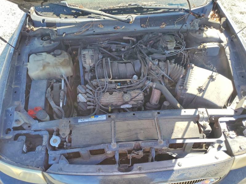 Aukcja sprzedaży 2001 Buick Lesabre, vin: 1G4HR54K51U164044, numer aukcji: 67748056