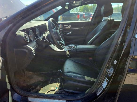 2019 Mercedes-benz E მანქანა იყიდება აუქციონზე, vin: WDDZF4KB7KA662849, აუქციონის ნომერი: 67417776