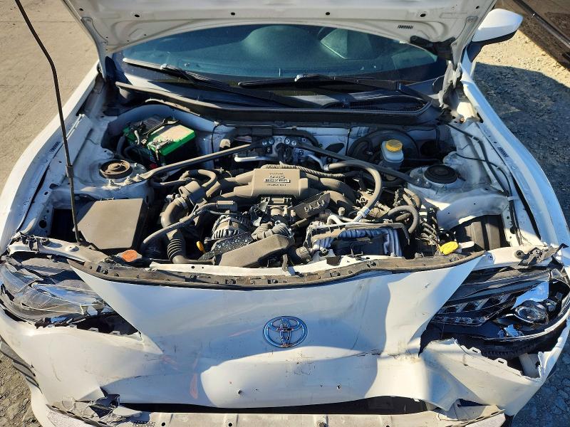 Продажа на аукционе авто 2017 Toyota 86, vin: JF1ZNAA14H8711354, номер лота: 68107126