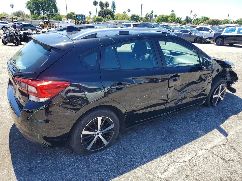 Aukcja sprzedaży 2023 Subaru Impreza, vin: 4S3GTAD66P3716713, numer aukcji: 68210326