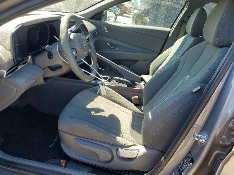 Aukcja sprzedaży 2023 Hyundai Elantra, vin: KMHLM4AG5PU530578, numer aukcji: 65881256