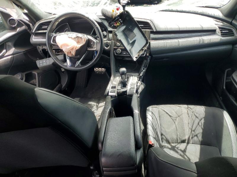 Продажа на аукционе авто 2019 Honda Civic, vin: 2HGFC2F87KH530332, номер лота: 67404406