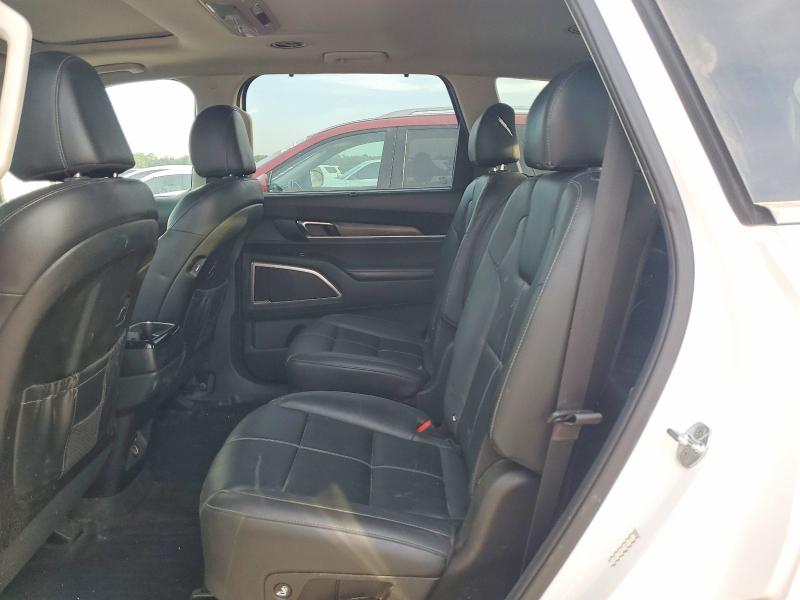 Aukcja sprzedaży 2021 Kia Telluride, vin: 5XYP3DHC0MG179278, numer aukcji: 69204366