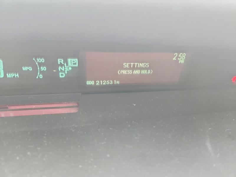 Продажа на аукционе авто 2010 Toyota Prius, vin: JTDKN3DU7A0082030, номер лота: 68847686